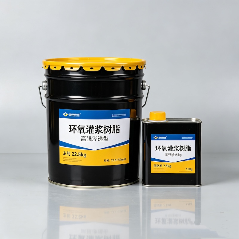即墨环氧树酯灌浆材料