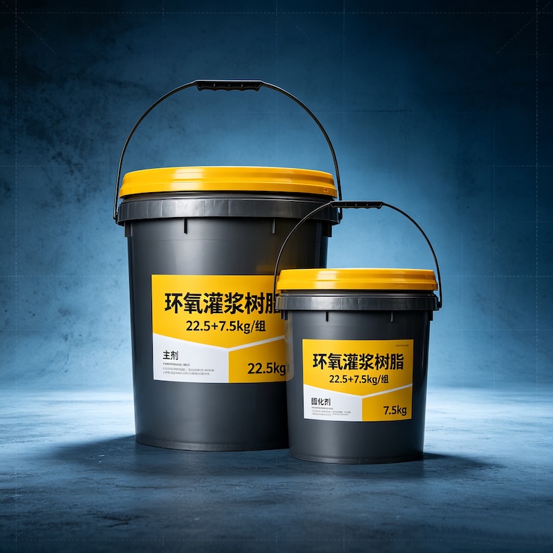 即墨环氧灌浆树脂